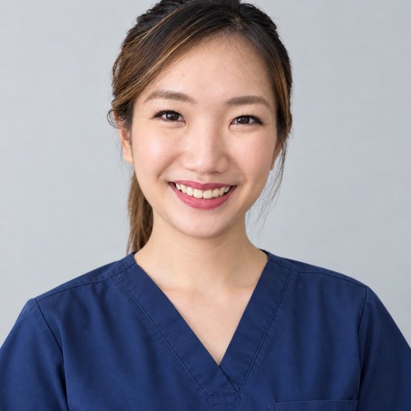 Kareen Chua